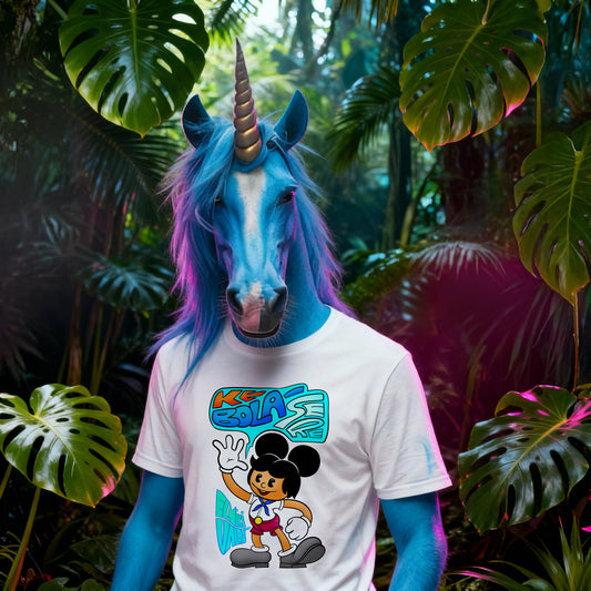 Elmiki Valdés KEBOLÁSERE