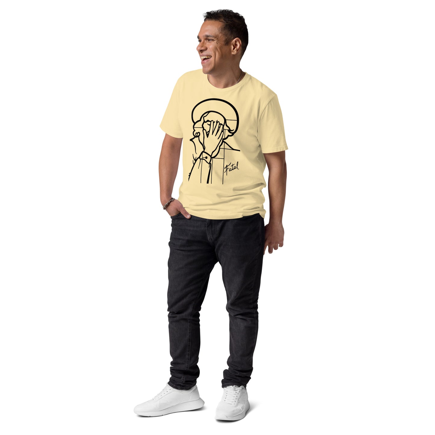 Camiseta Camilo ??