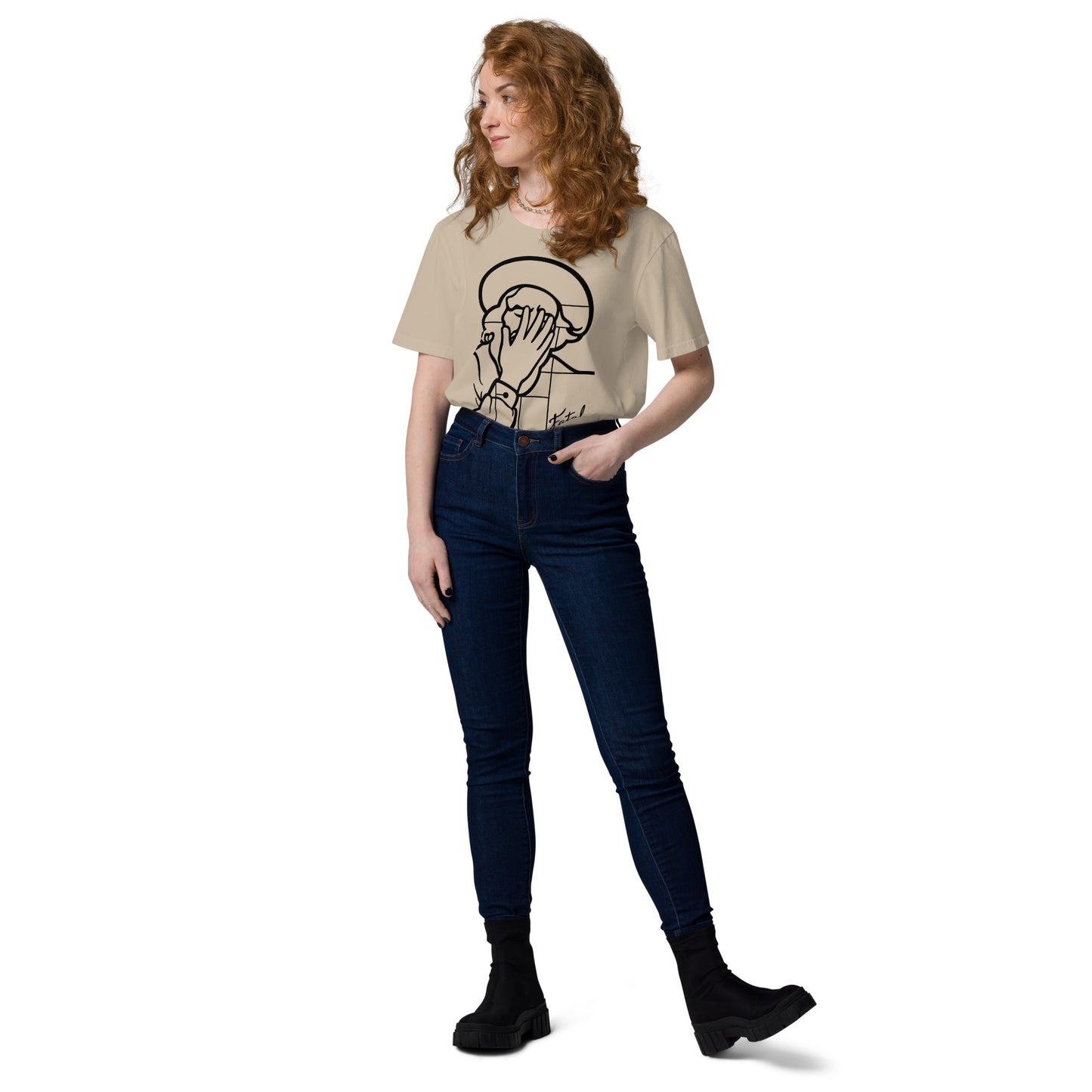 Camiseta Camilo ??
