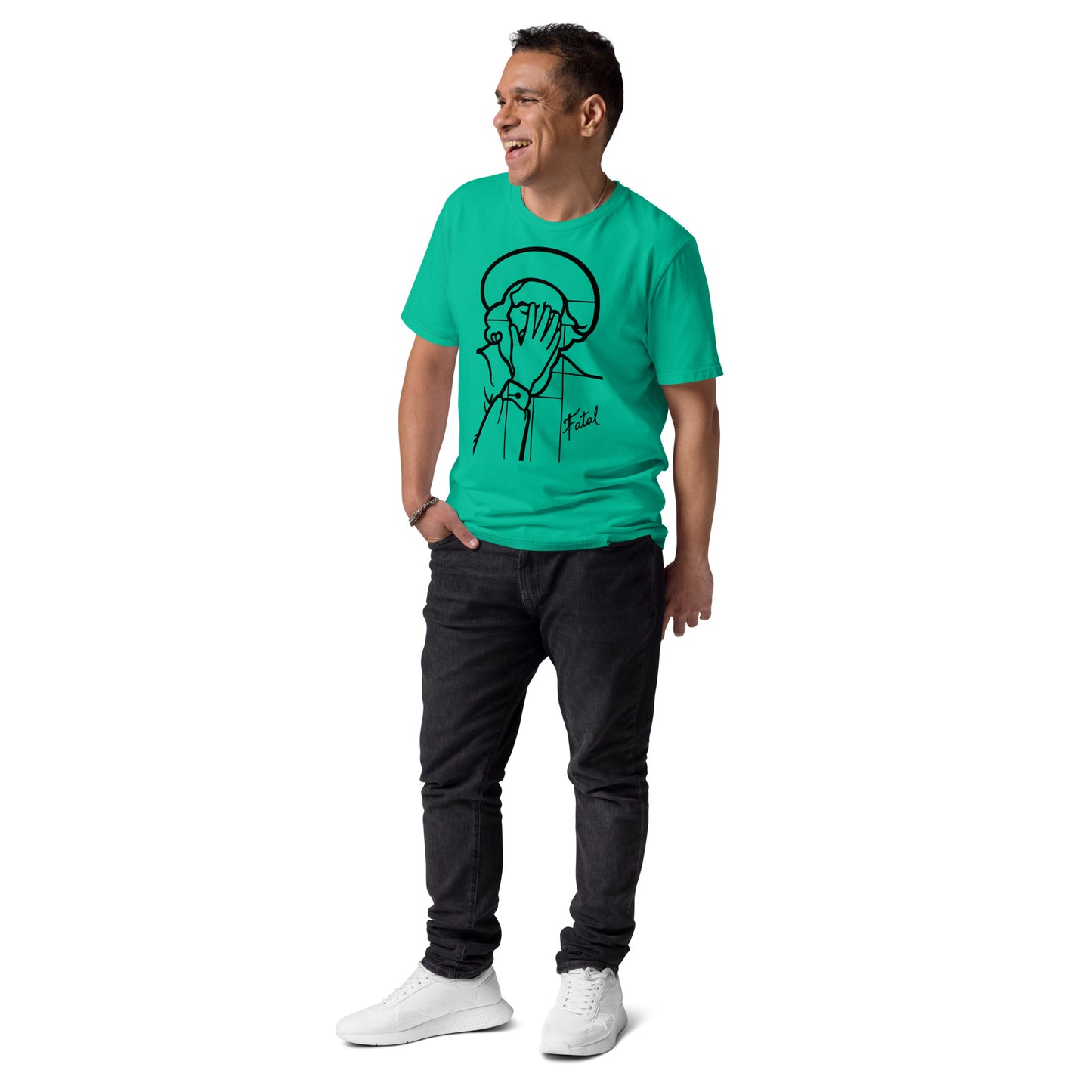 Camiseta Camilo ??