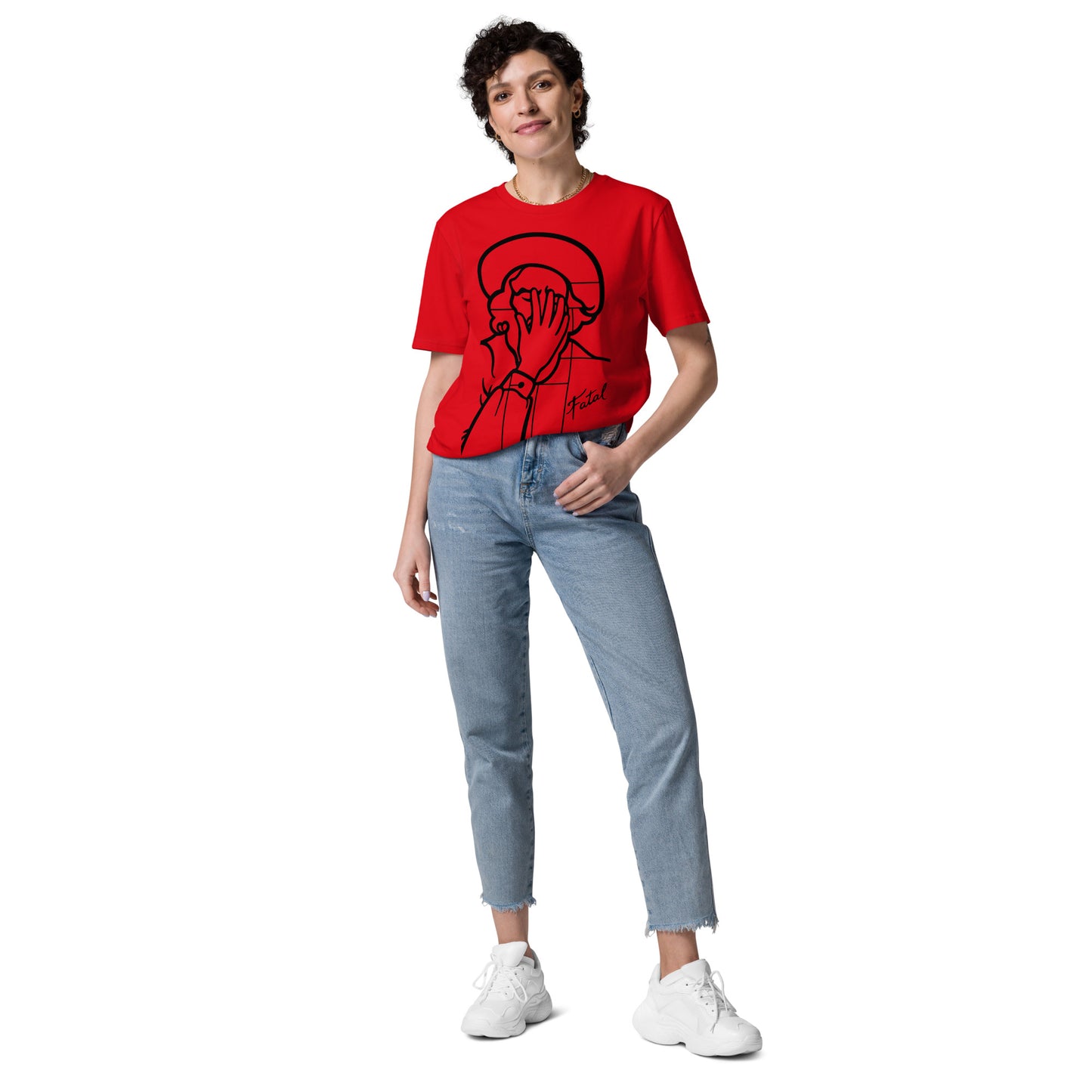 Camiseta Camilo ??