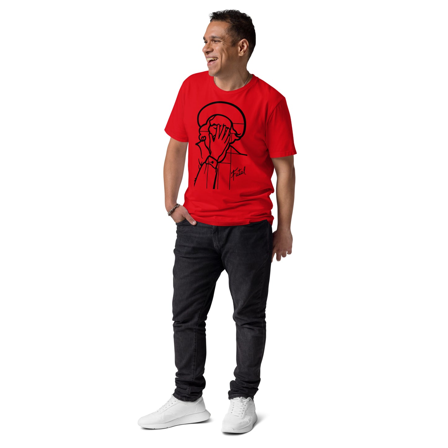 Camiseta Camilo ??