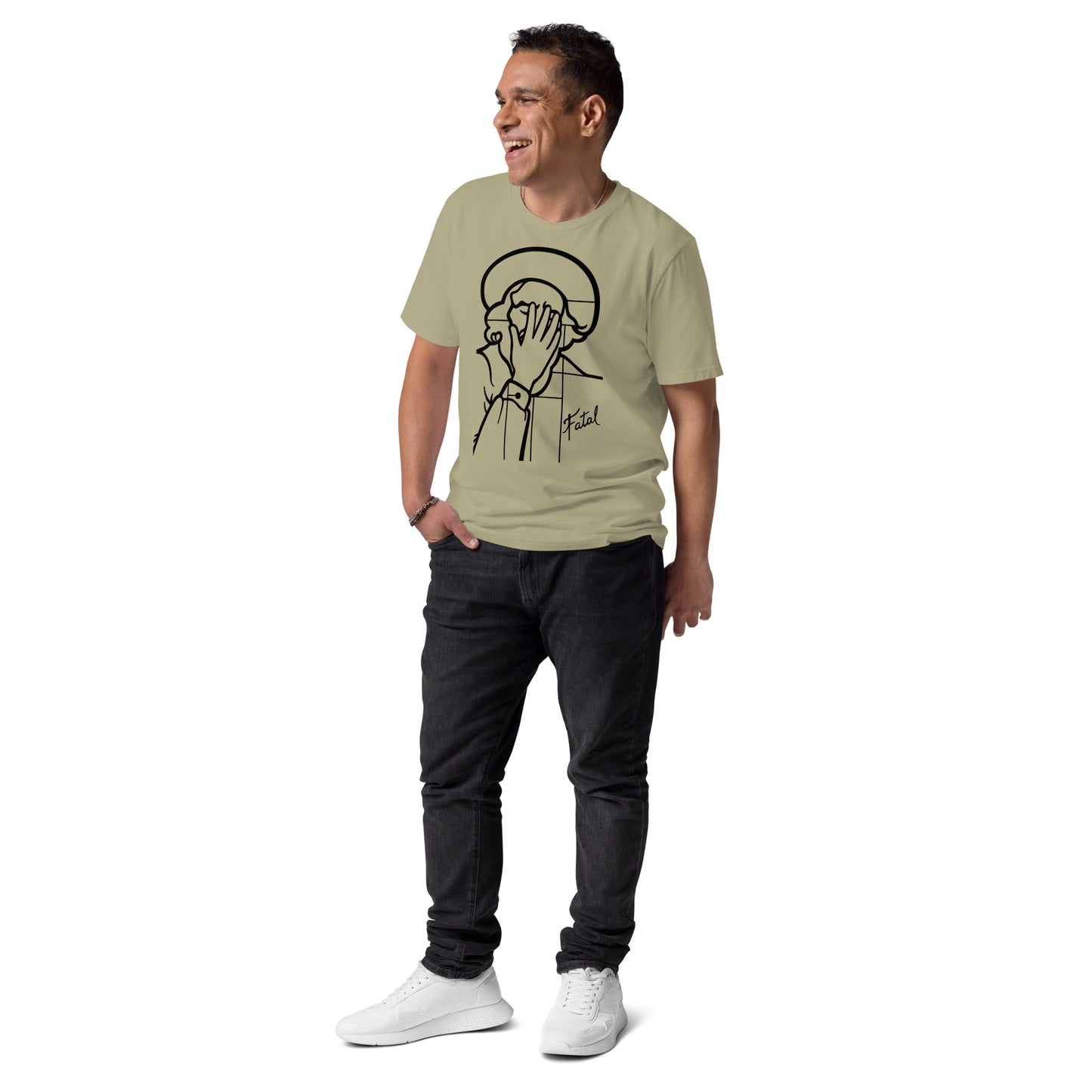 Camiseta Camilo ??