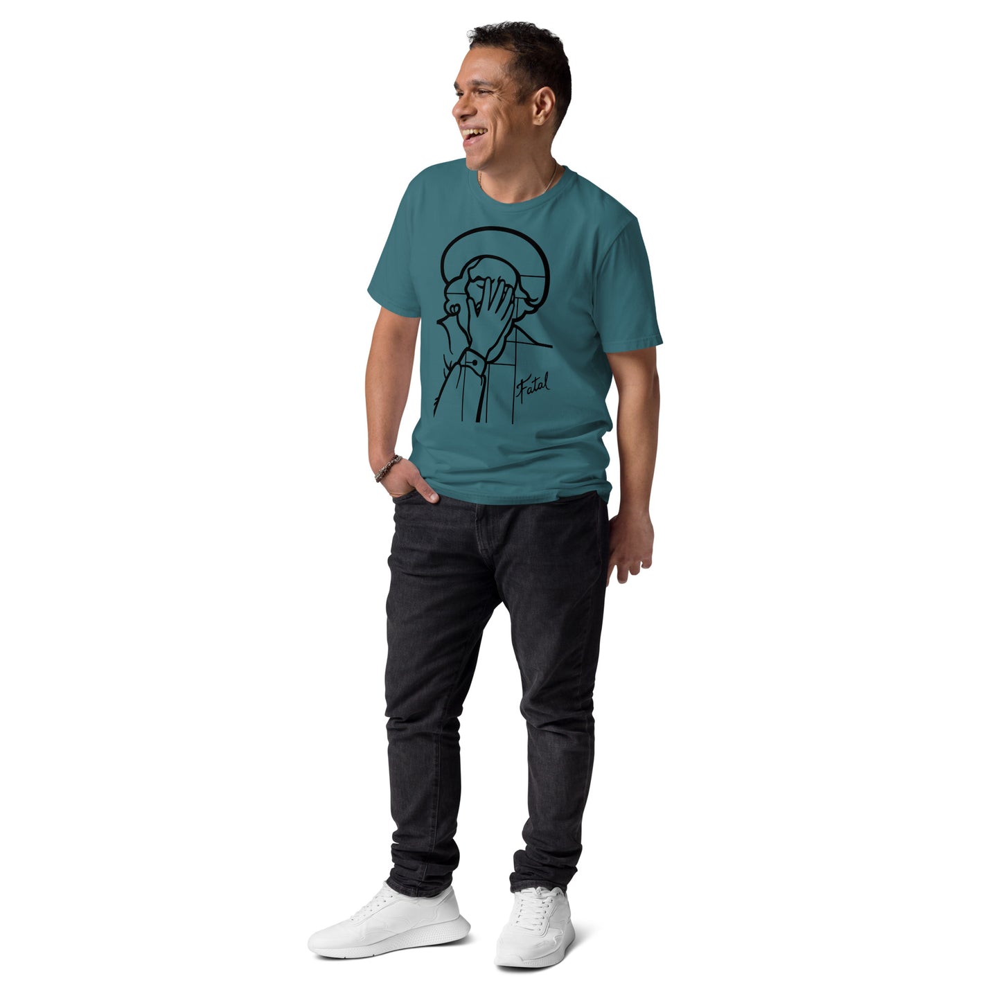 Camiseta Camilo ??