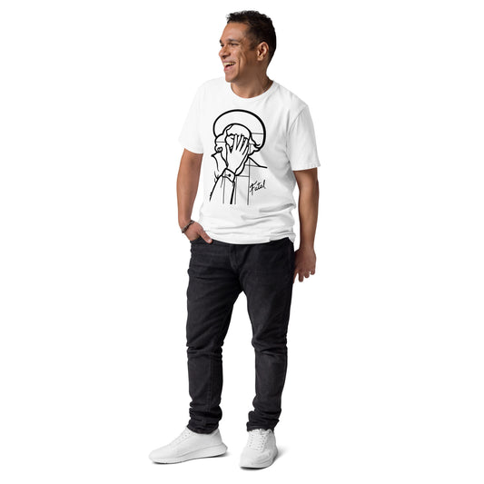 Camiseta Camilo ??