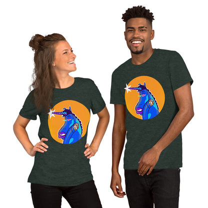 Camiseta BADPONY